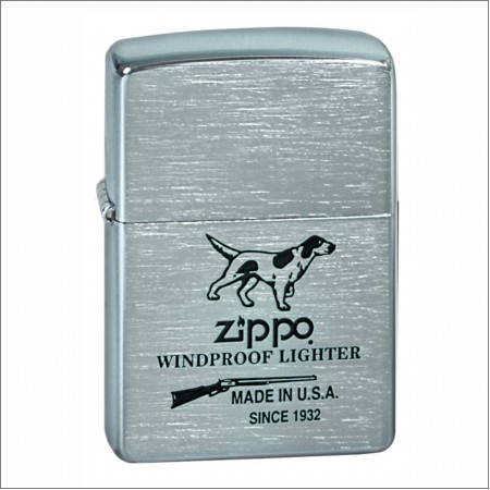 ZIPPO 200 Hunting Tools
