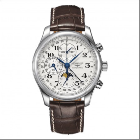Longines Master Collection L27734785