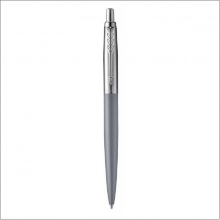 K 69 Matte Grey CT шариковая ручка Parker JOTTER XL