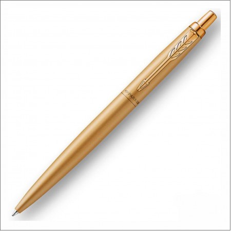 2122754 K 169 Golden Шариковая ручка Parker Jotter Monochrome XL SE20