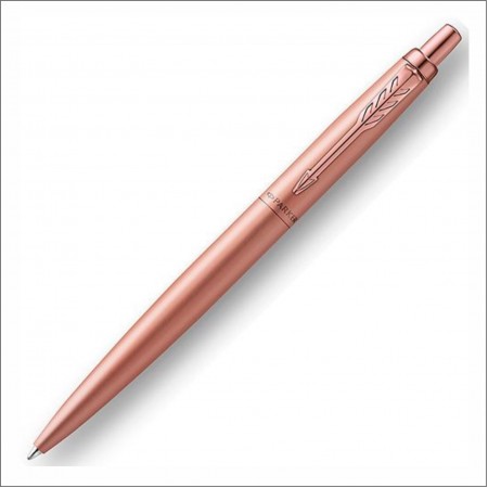 2122755 K 169 Golden Шариковая ручка Parker Jotter Monochrome XL SE20
