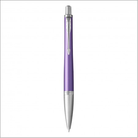 K 311 Violet CT ручка шариковая Parker Urban Premium M