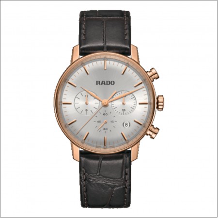 Rado Coupole Classic Chronograph R22911125