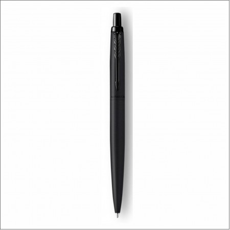 K 169 Black Шариковая ручка Parker Jotter Monochrome XL SE20 (2122753)